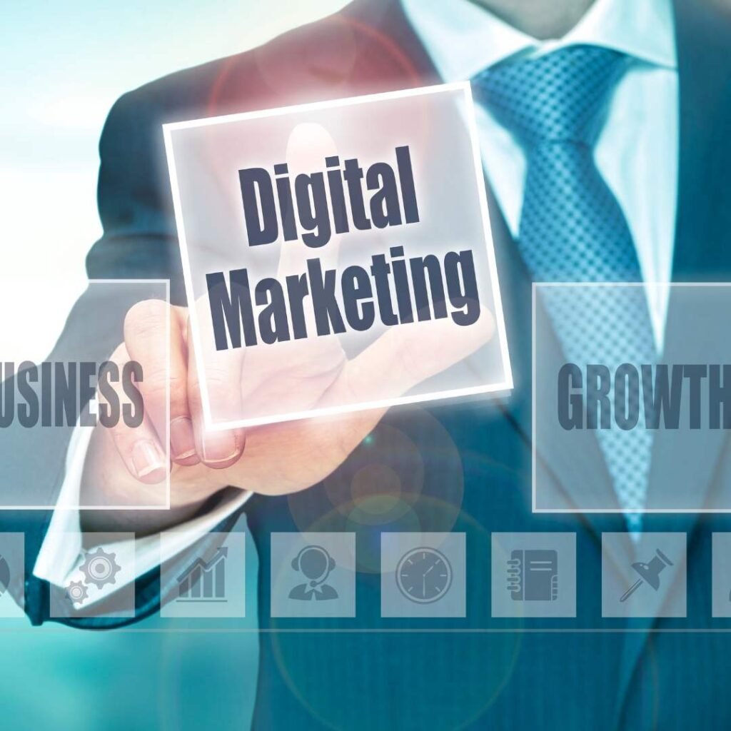 Digital Marketing Agency in Noida