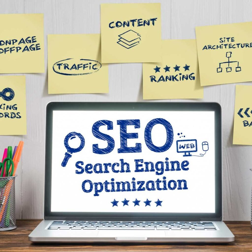 Affordable SEO Services in Noida