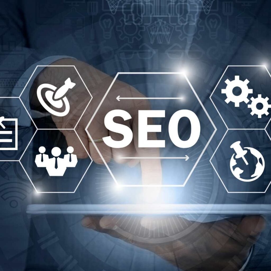 Affordable SEO Services in Noida